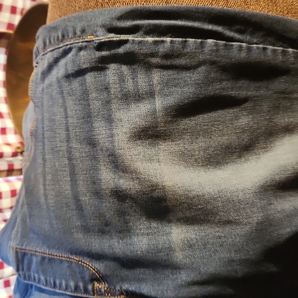 OLD NAVY ROCKSTAR JEGGINGS